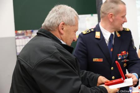 Redni letni občni zbor Prostovoljnega gasilskega društva Kamnik (55)